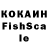 A PVP кристаллы NOTA FF